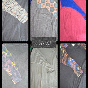 Lularoe & Agnes and Dora clothing